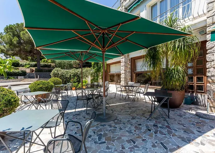Hôtel Le Richiardi