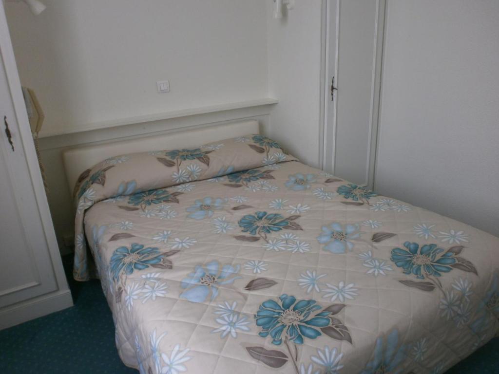Le Richiardi Hotel