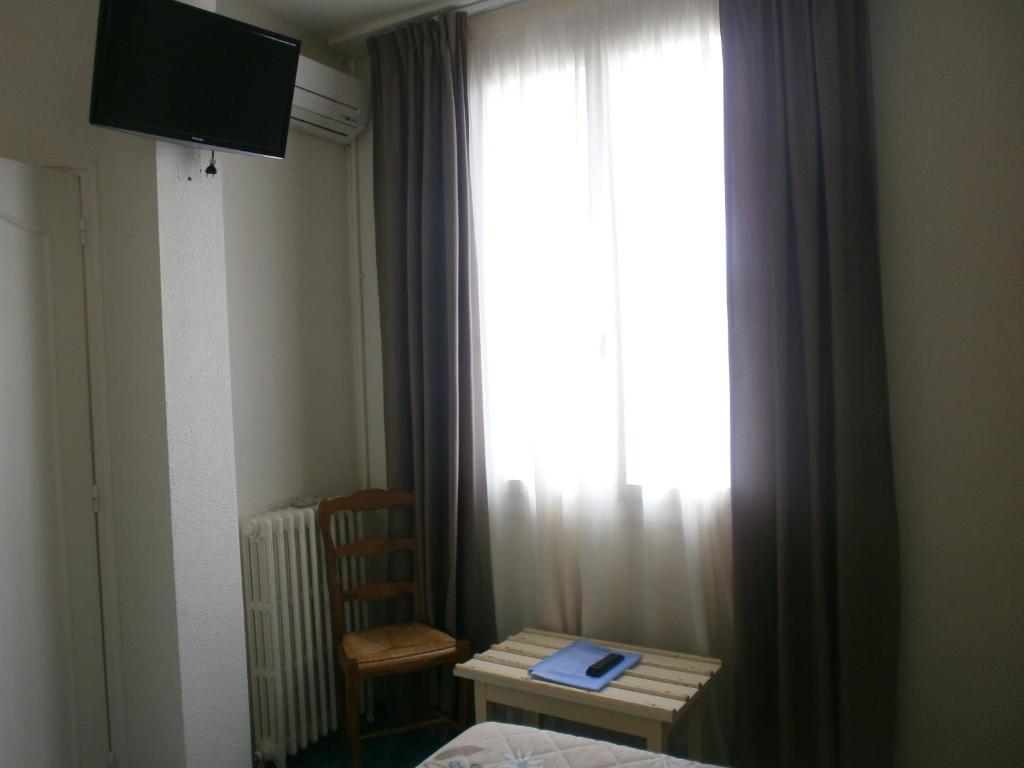 Hotel Le Richiardi 2*
