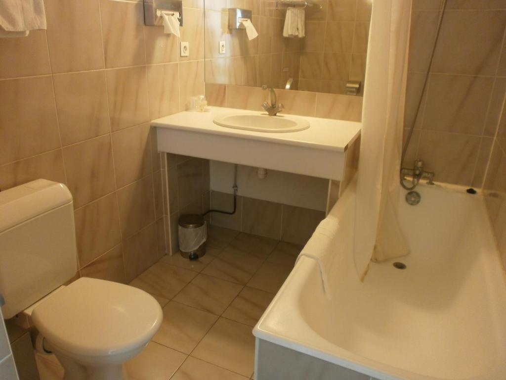 Hotel Le Richiardi