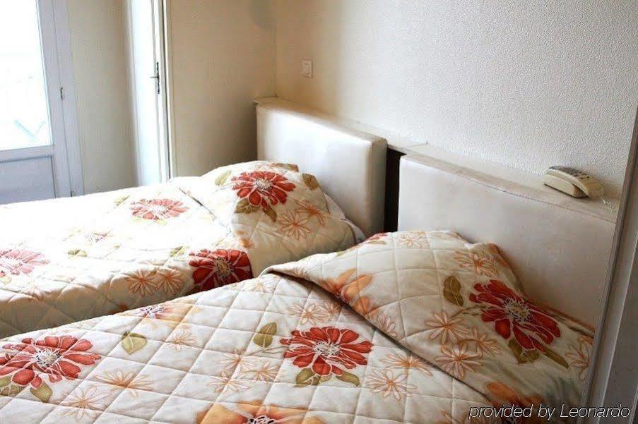 Le Richiardi Hotel Carqueiranne