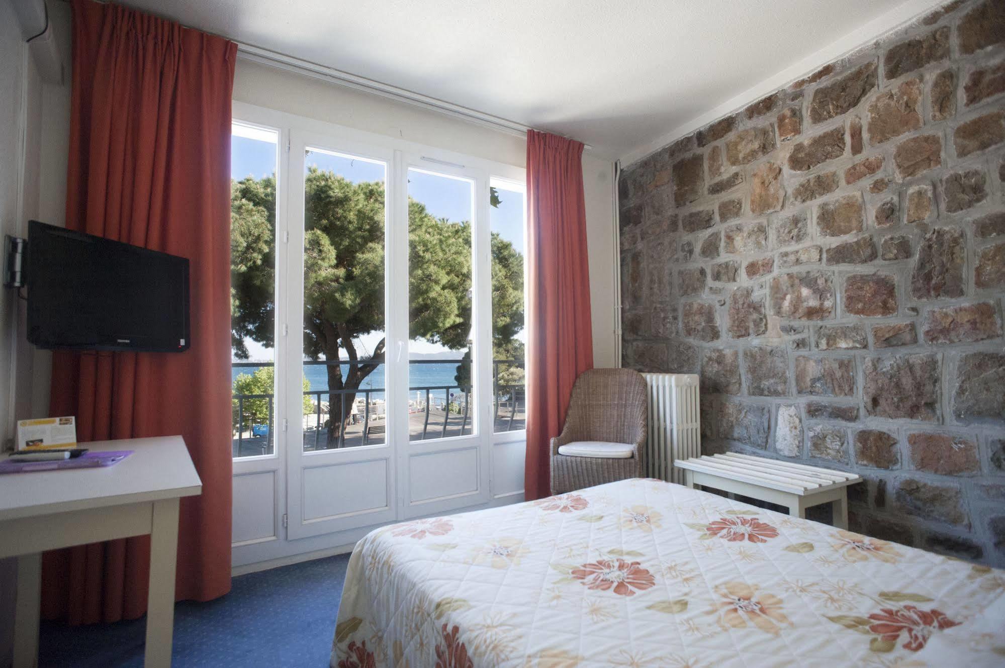 Le Richiardi Hotel