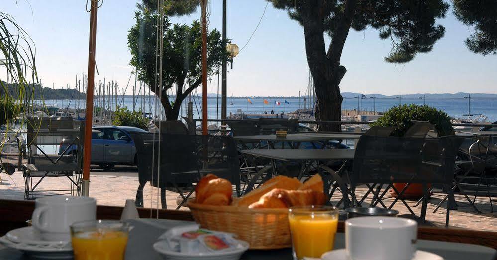 Le Richiardi Hotel Carqueiranne