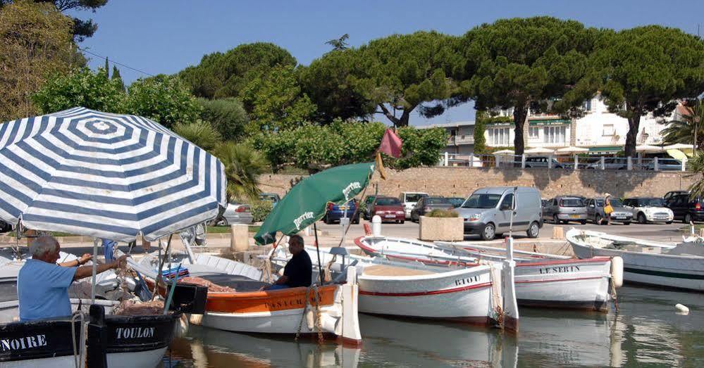 Hotel Le Richiardi