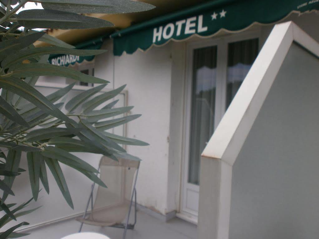 Le Richiardi Hotel 2*