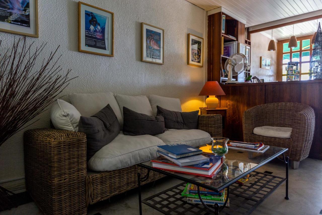 Hotel Le Richiardi 2*