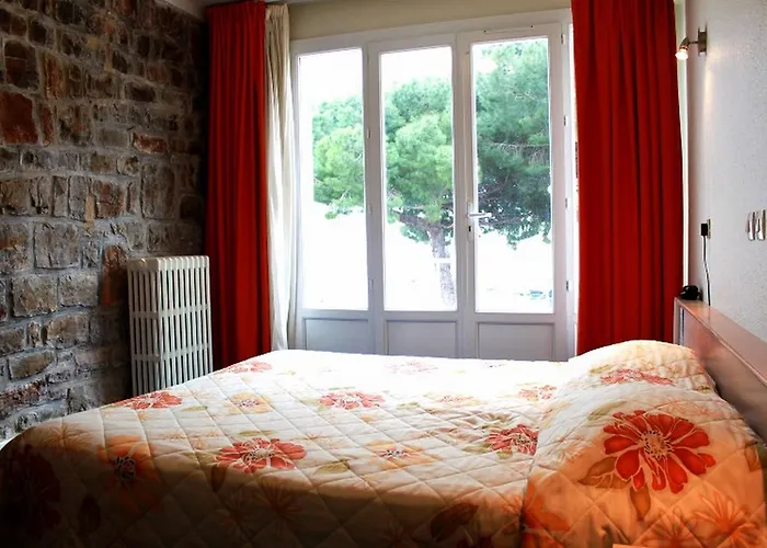 Hotel Le Richiardi