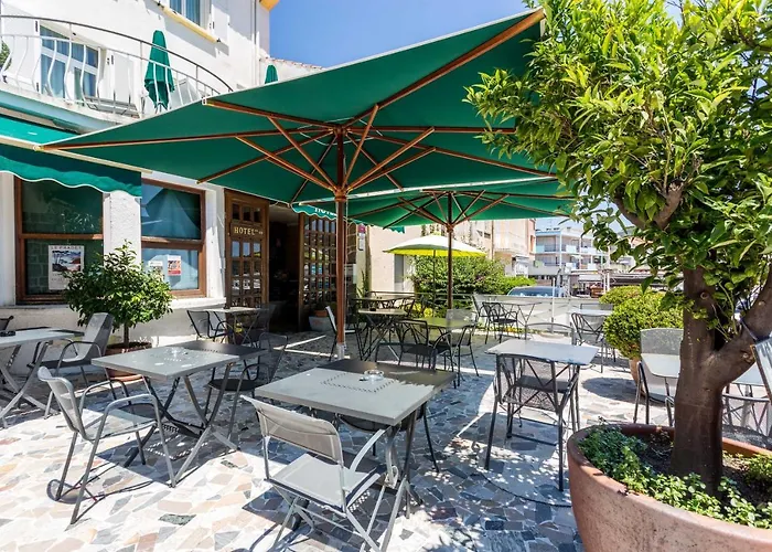 Hotel Le Richiardi
