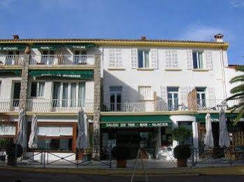 Hotel Le Richiardi 2*
