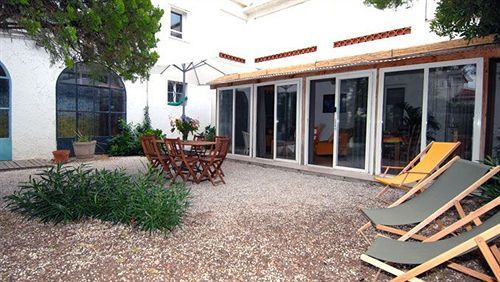 Le Richiardi Hotel 2*