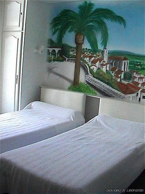 Le Richiardi Hotel