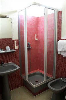 Le Richiardi Hotel