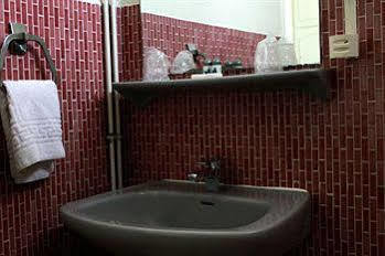 Le Richiardi Hotel Carqueiranne