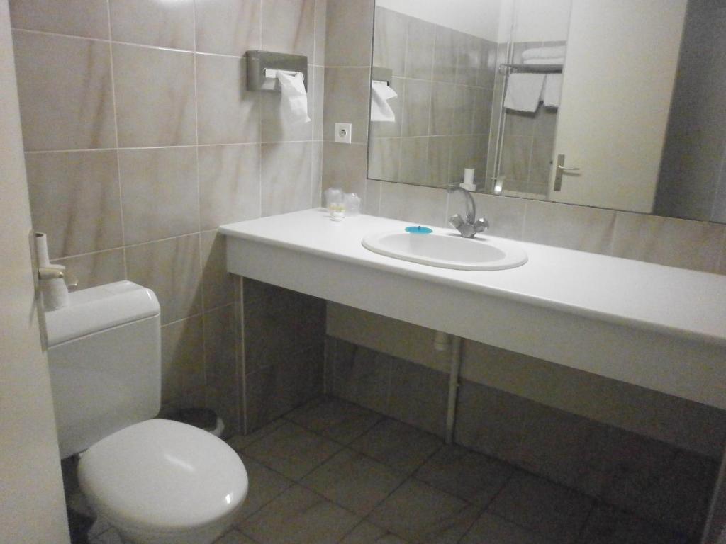 Le Richiardi Hotel