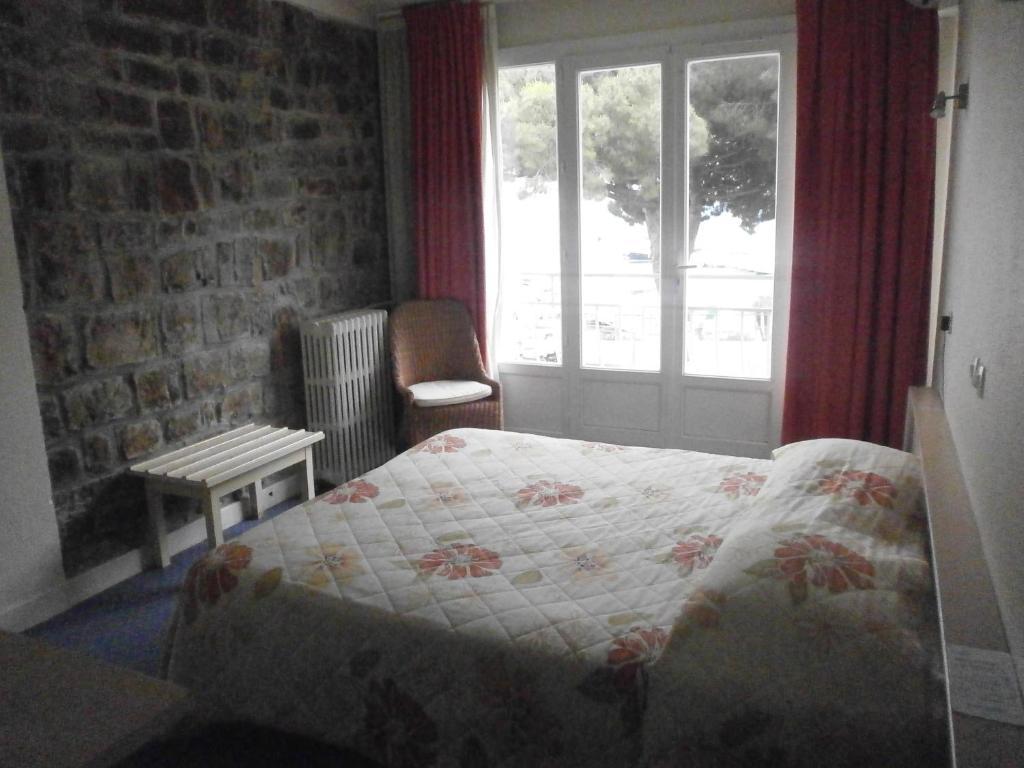 Le Richiardi Hotel 2*