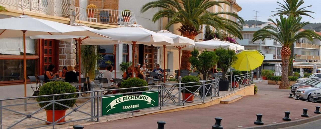 Le Richiardi Carqueiranne