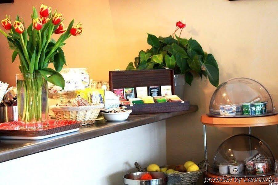Hotel Le Richiardi