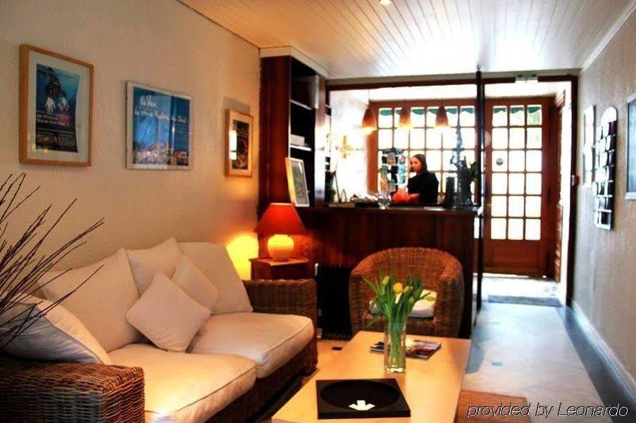 Hotel Le Richiardi