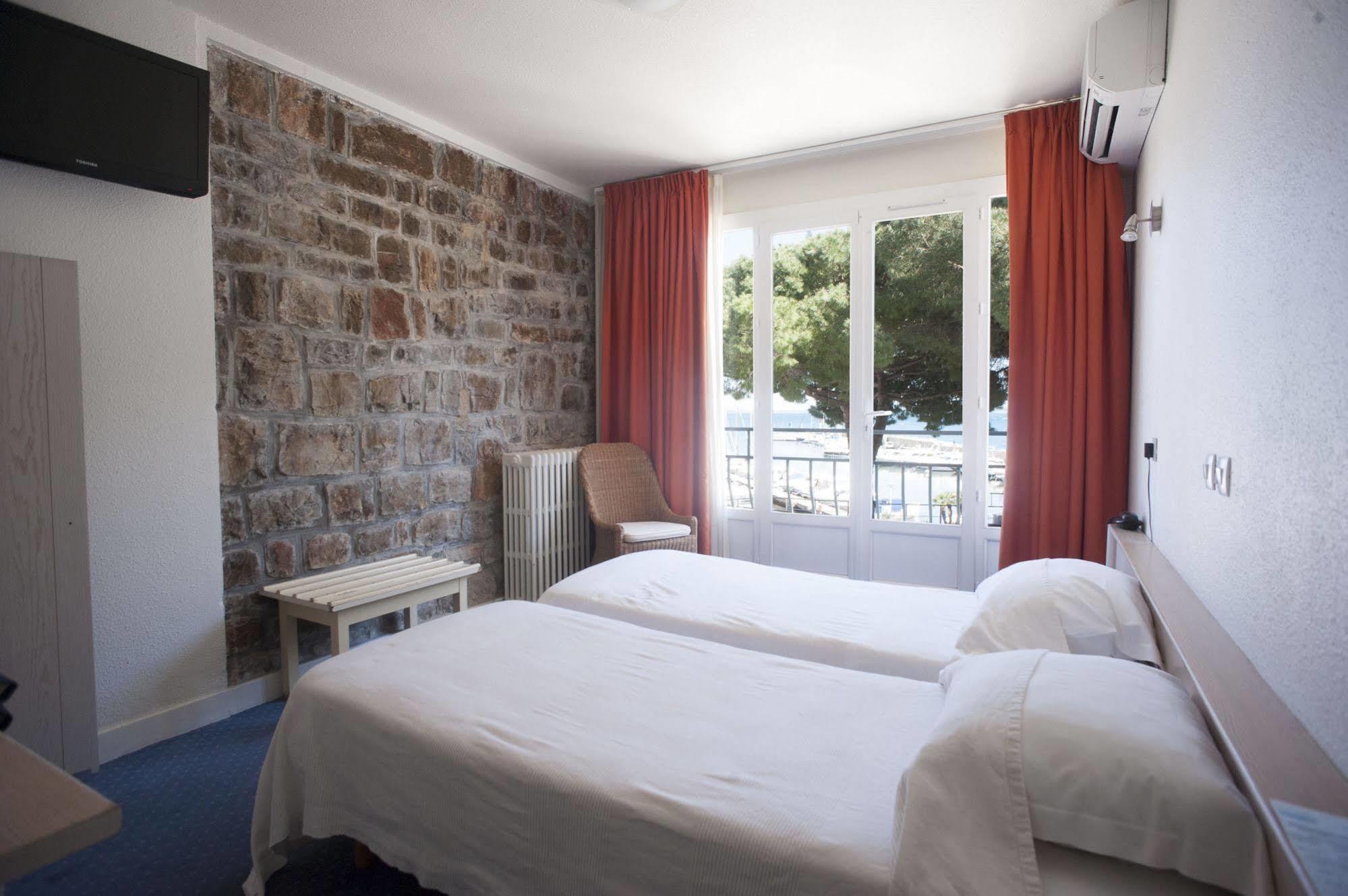 Le Richiardi Hotel