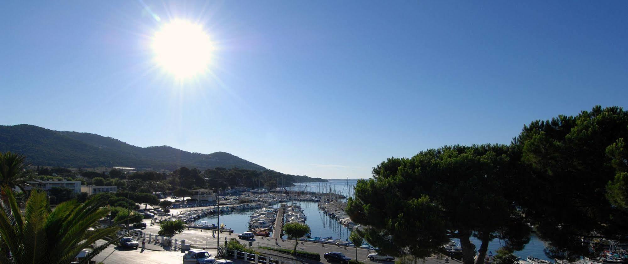 Hotel Le Richiardi