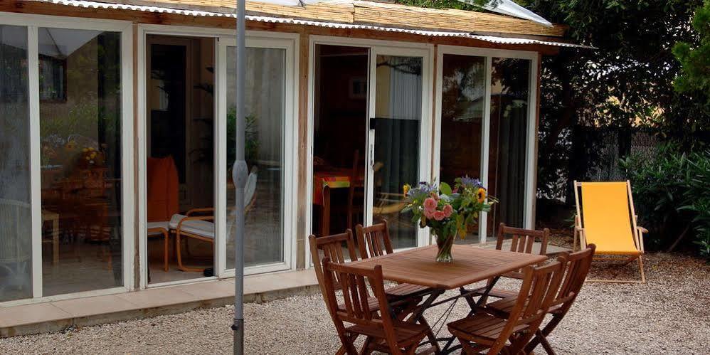 Hotel Le Richiardi