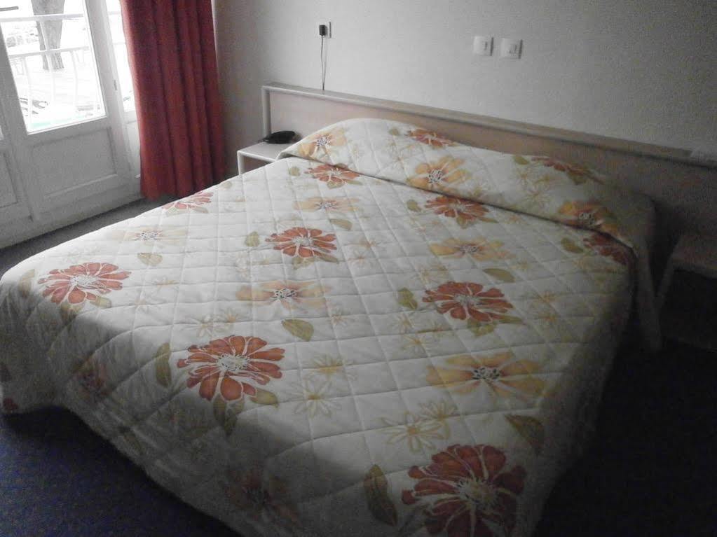 Hotel Le Richiardi 2*