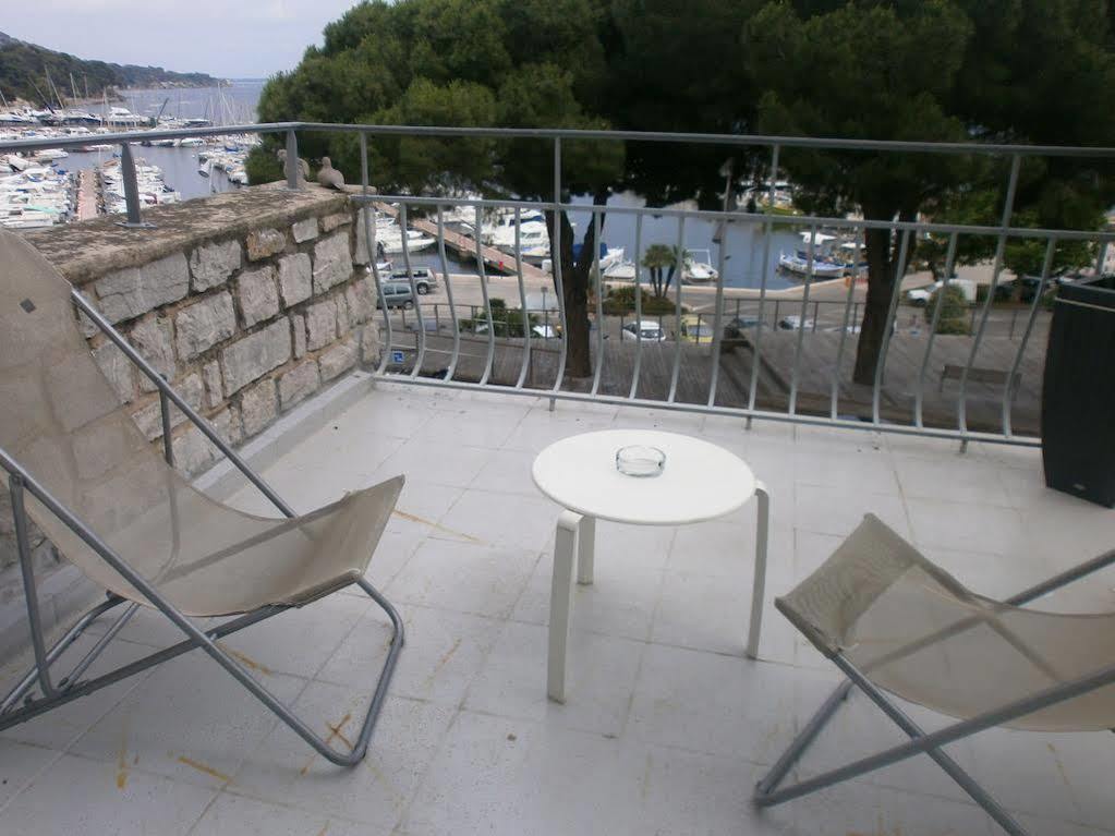 Le Richiardi 2* Carqueiranne