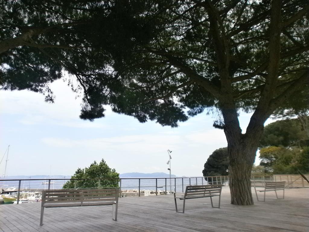Le Richiardi 2* Carqueiranne