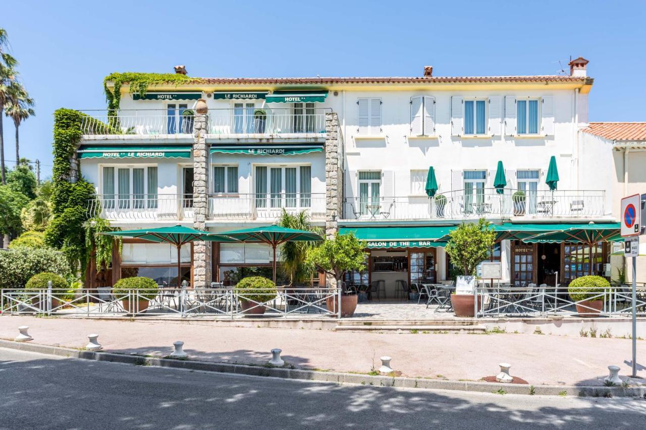 Hotel Le Richiardi 2*