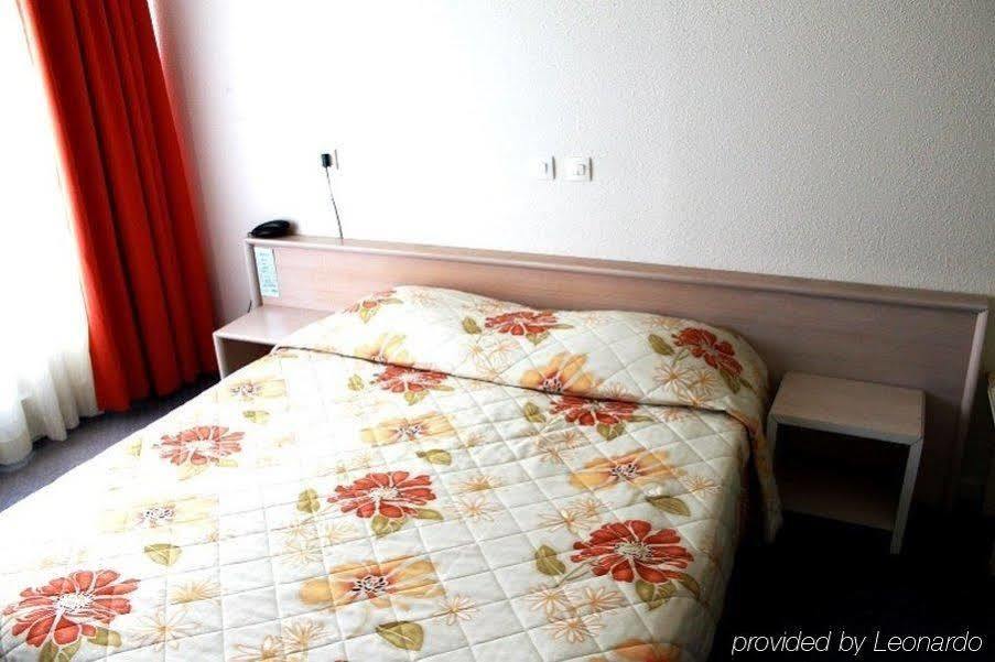 Hotel Le Richiardi 2*